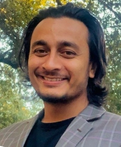 Prabal Singh Jha, Strategic Project Manager at Anchor Points