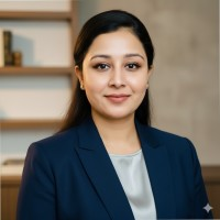Srijana KC, Business Growth Specialist at Anchor Points