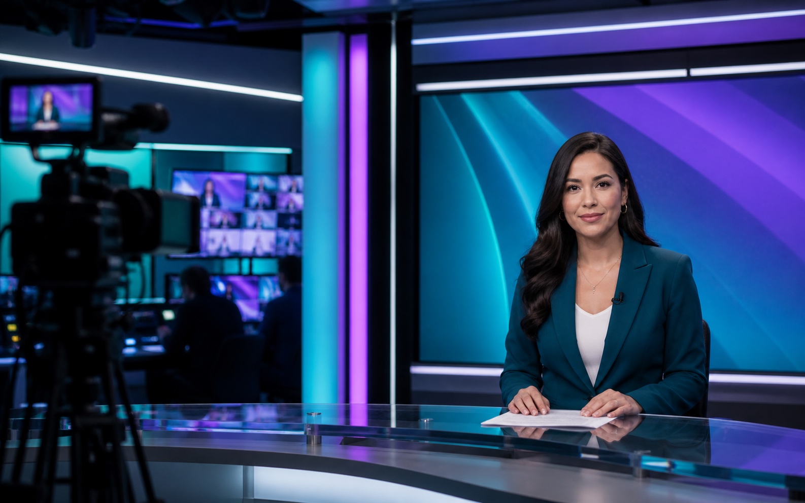 AuroraTV: Municipal broadcasting platform modernization